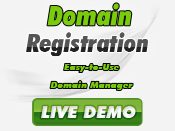 Cut-rate domain name registration & transfer services