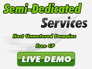 Semi-Dedicated